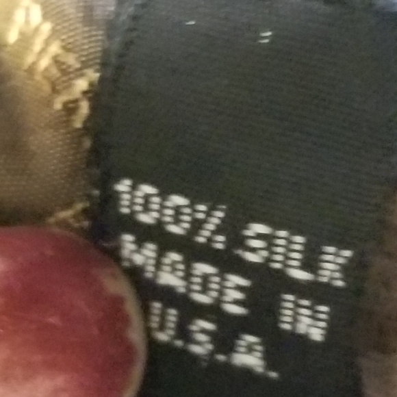 Necktie - Picture 4 of 4